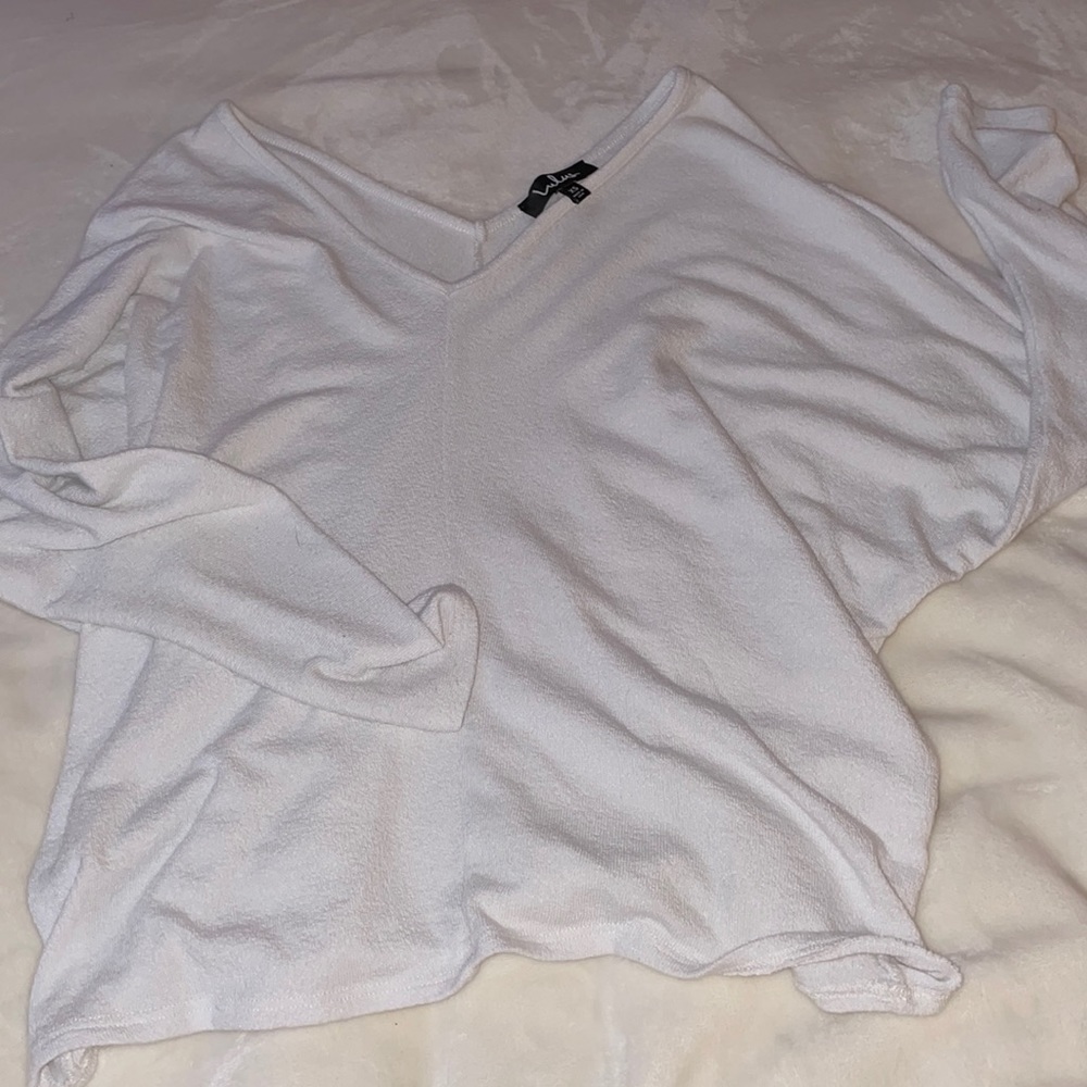 Lulus Sweater - image 1